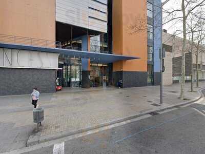 Dagma By Hotel Barcelona Princess