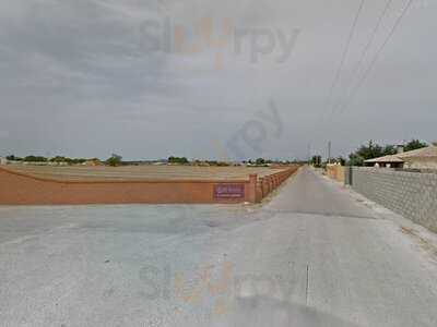 Restaurante Boho Market