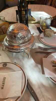 Manero  Balmis Alicante