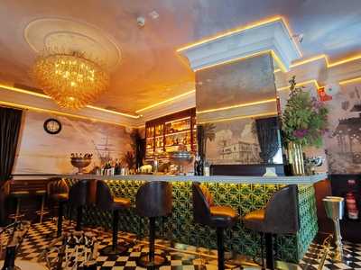 Manero  Balmis Alicante