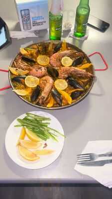 El Sazón De Quisqueya