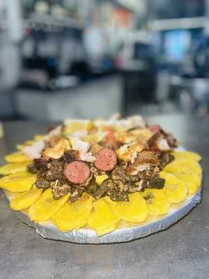 El Sazón De Quisqueya