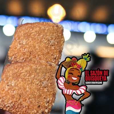 El Sazón De Quisqueya