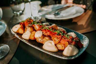 Od Sky Bar - Barcelona