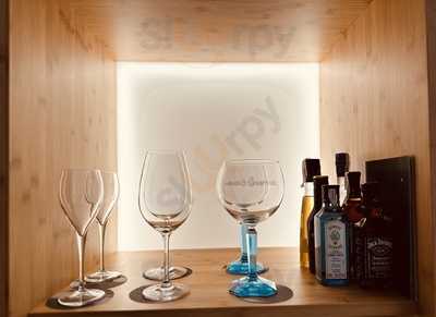 Od Sky Bar - Barcelona