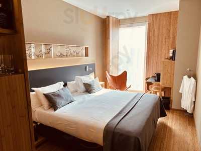 Od Sky Bar - Barcelona