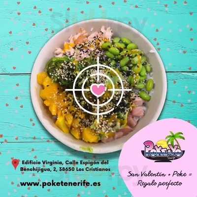 Poke&yo