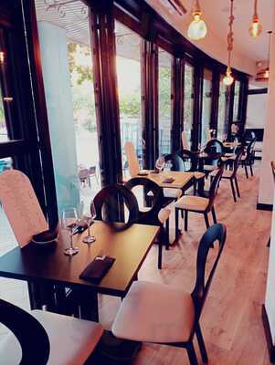 La Martina Gastrobar