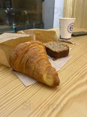 East Crema Coffee Almirante Cadarso