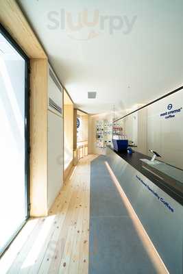 East Crema Coffee Almirante Cadarso