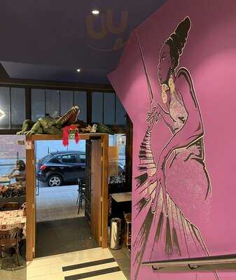 Mardi Gras Cuisine&music