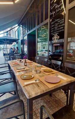 Mardi Gras Cuisine&music