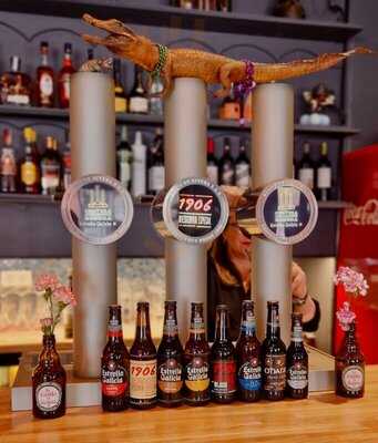 Mardi Gras Cuisine&music