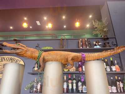 Mardi Gras Cuisine&music