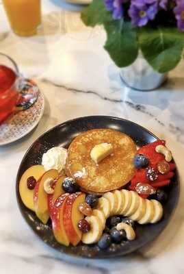 Mardi Gras Cuisine&music