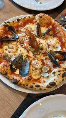 Ristorante Gusto D'italia