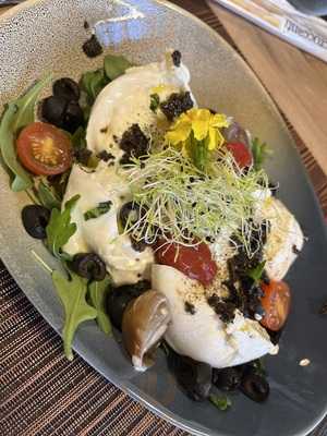 Ristorante Gusto D'italia