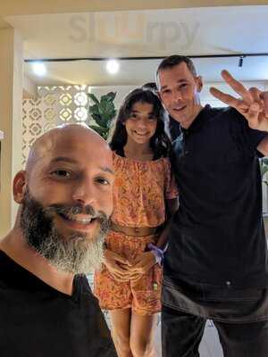 La Divina Comida, Callao Salvaje