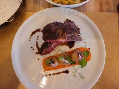 La Divina Comida, Callao Salvaje