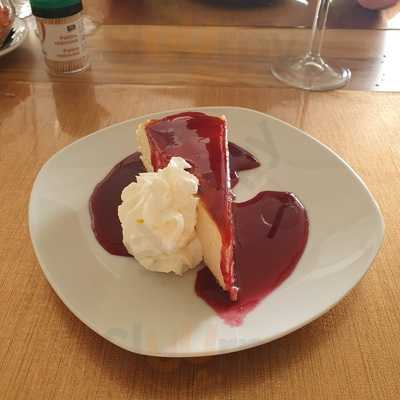 La Divina Comida, Callao Salvaje