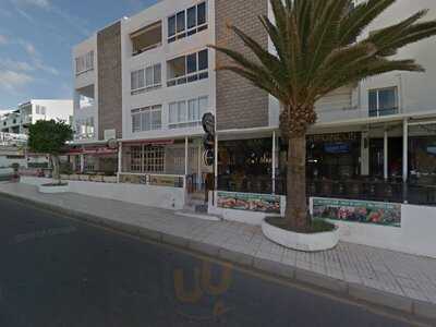 La Divina Comida, Callao Salvaje