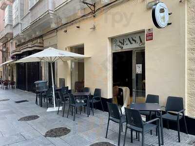 Sensa Café
