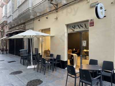 Sensa Café