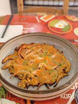 Restaurante Coreano Doma