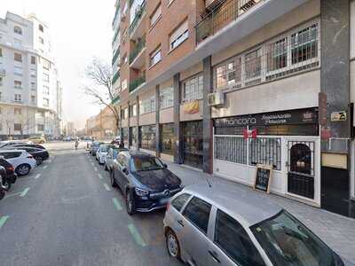 Restaurante Coreano Doma