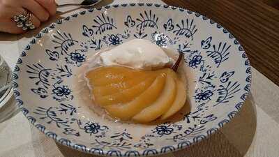 Restaurante Del'alba