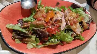 Restaurante Del'alba