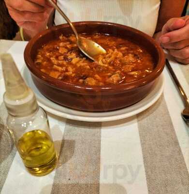 Restaurante Del'alba