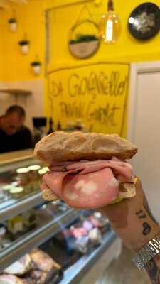 Da Giovannello Ibiza