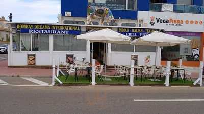 Bombay Dreams International Restaurant