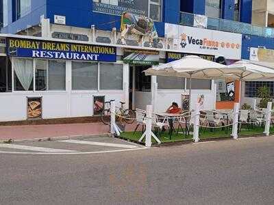 Bombay Dreams International Restaurant