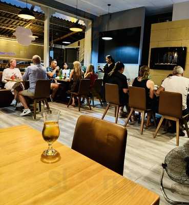 Bombay Dreams International Restaurant