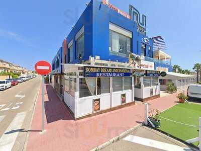 Bombay Dreams International Restaurant