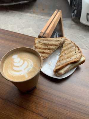 Nica Specialty Coffee