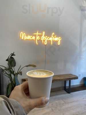 Nica Specialty Coffee