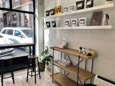 Nica Specialty Coffee