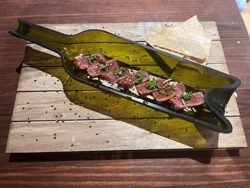 La Bienbebida Taberna