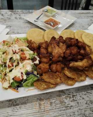 Bar Restaurante Yohemar