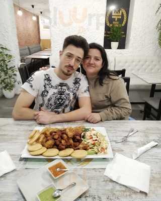 Bar Restaurante Yohemar