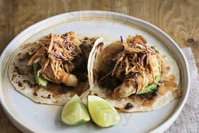 Pacifico Antojeria Del Mar