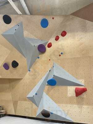 Arkose - Madrid Cuatro Caminos