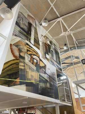 Arkose - Madrid Cuatro Caminos