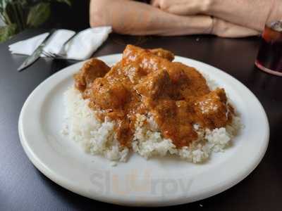 La Zeyna Restaurante Africano