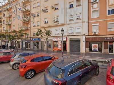 La Zeyna Restaurante Africano