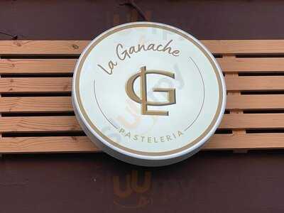 La Ganache
