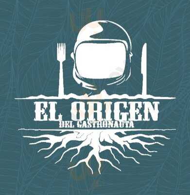 El Origen Del Gastronauta